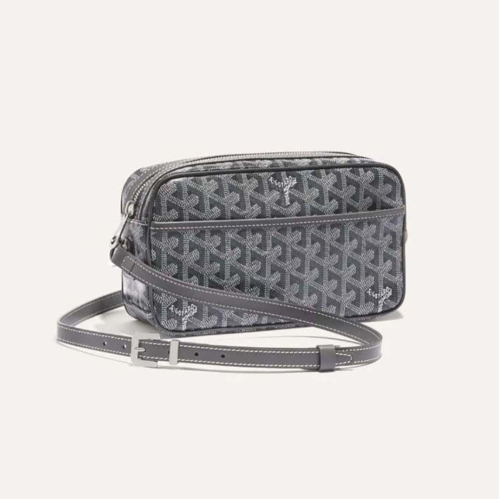 Understanding the Goyard Cap-vert Pm Bag: Designs, Sizes, and Care
