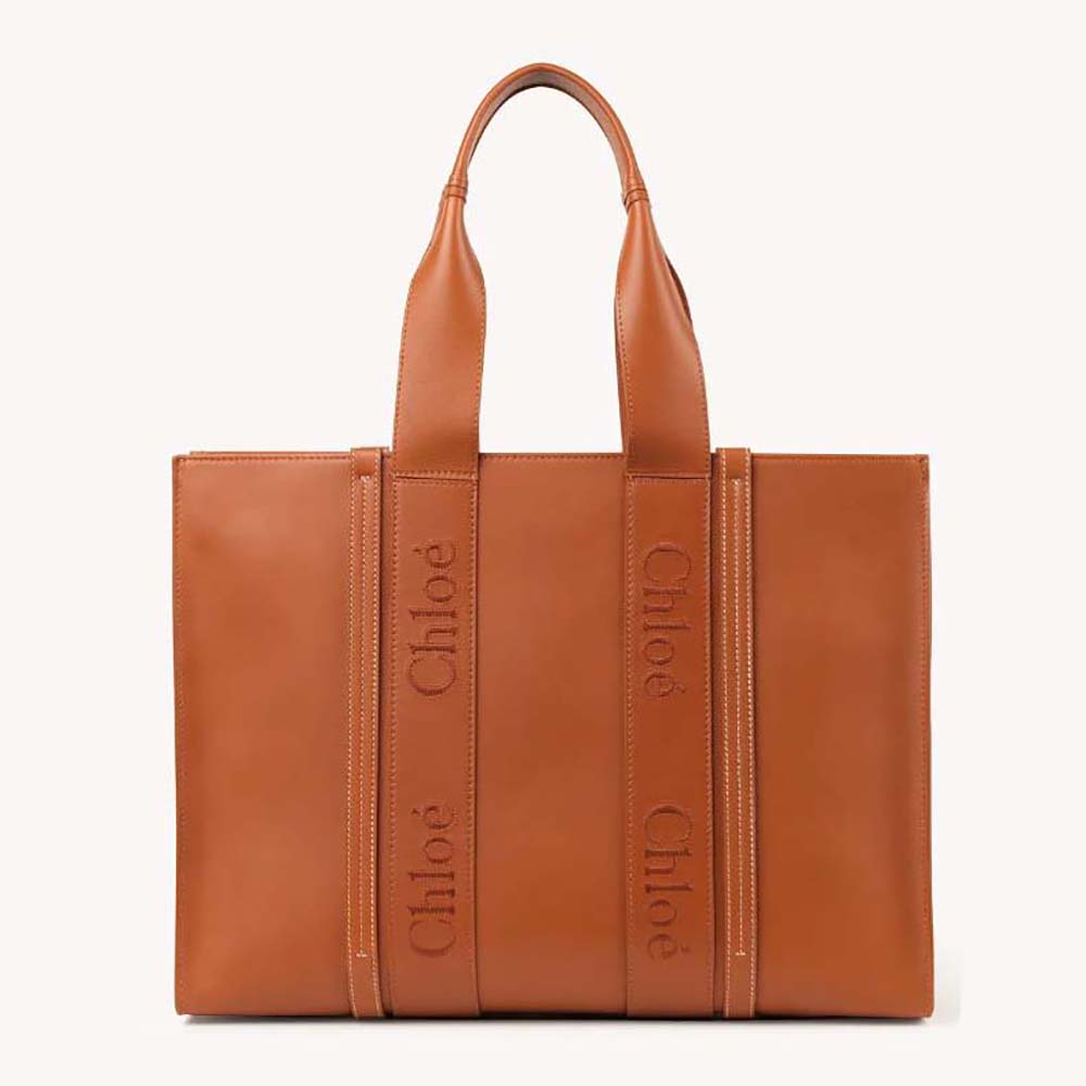 Complete Guide to the Chlou00e9 Large Woody Tote Bag and Its Variants