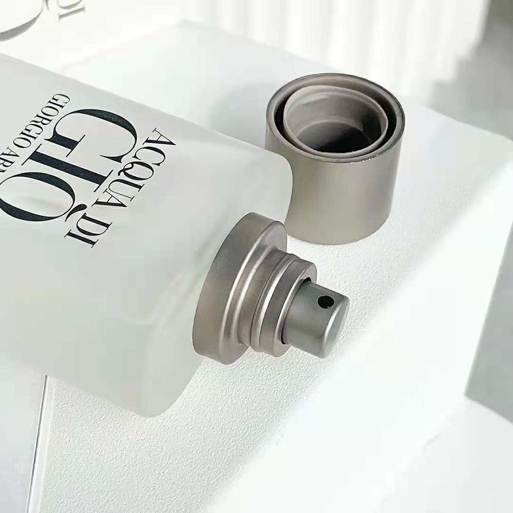 Armani Men Acqua Di Giò After Shave Balm 100 ml - image 9