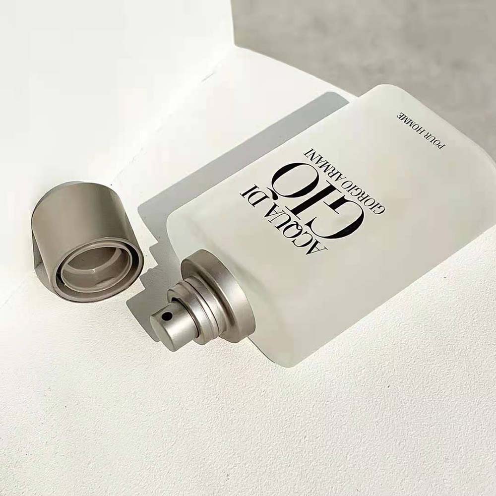 Armani Men Acqua Di Giò After Shave Balm 100 ml - image 8