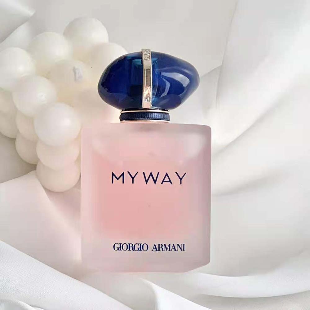 Armani Women My Way Eau de Parfum 100 ml - image 6