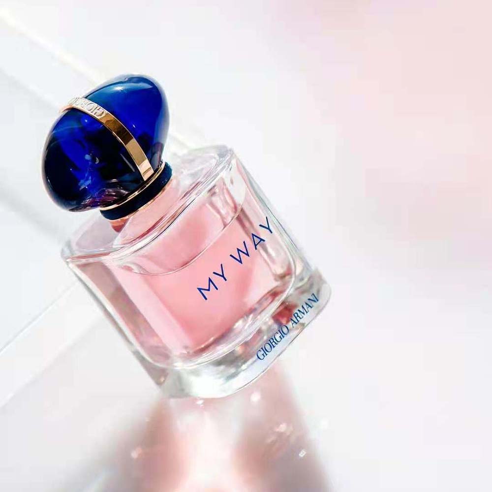 Armani Women My Way Eau de Parfum 100 ml - image 7
