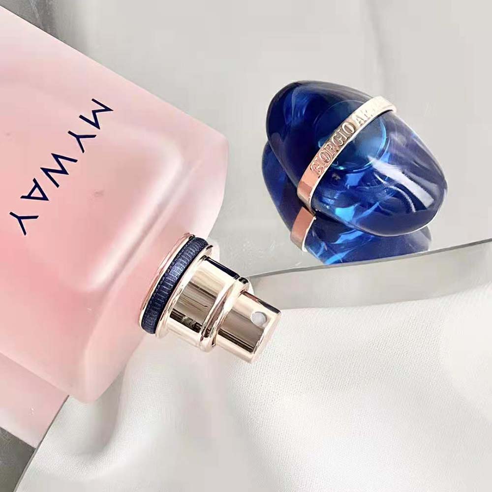 Armani Women My Way Eau de Parfum 100 ml - image 12