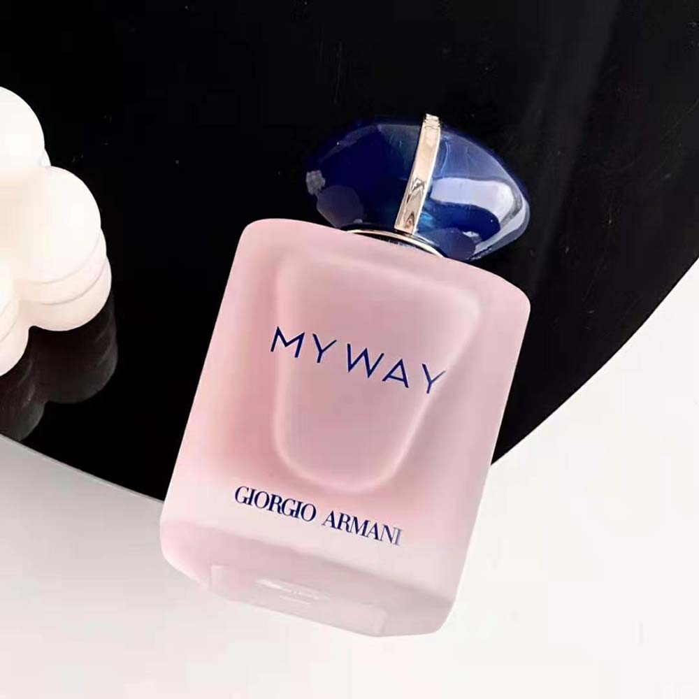 Armani Women My Way Eau de Parfum 100 ml - image 9