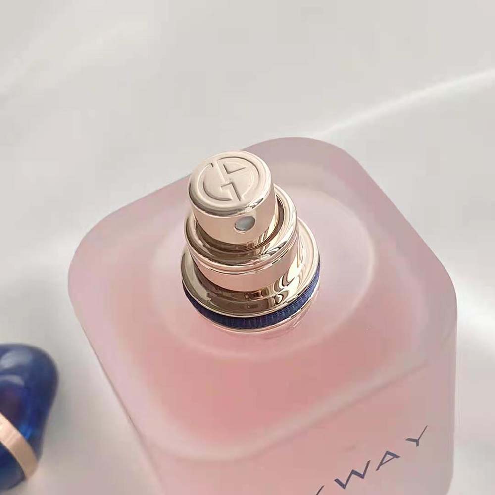 Armani Women My Way Eau de Parfum 100 ml - image 11