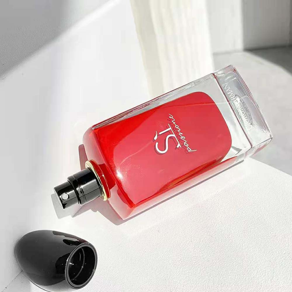 Armani Women Sì Passione Eau de Parfum 100 ml - image 9