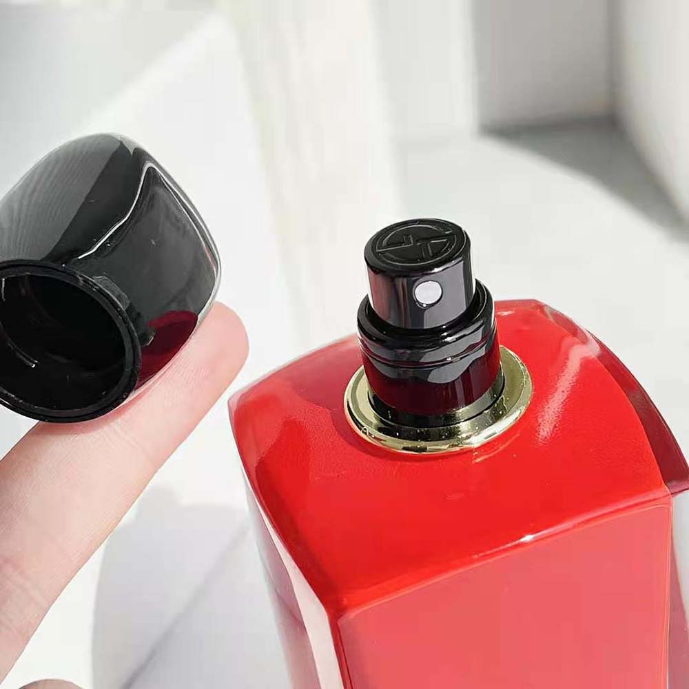 Armani Women Sì Passione Eau de Parfum 100 ml - image 11