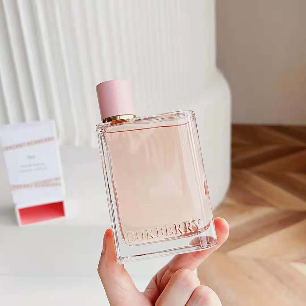 Burberry Women Her Eau de Parfum 100ml - image 6