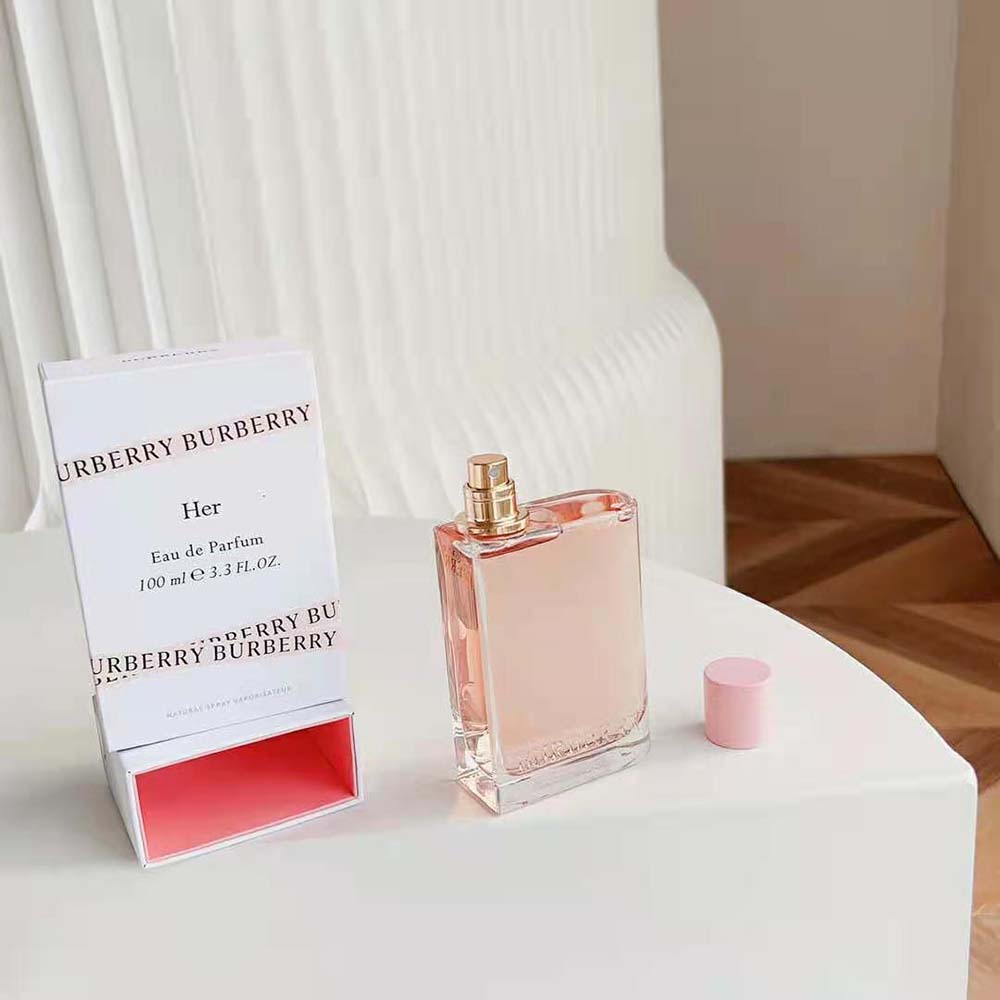Burberry Women Her Eau de Parfum 100ml - image 4