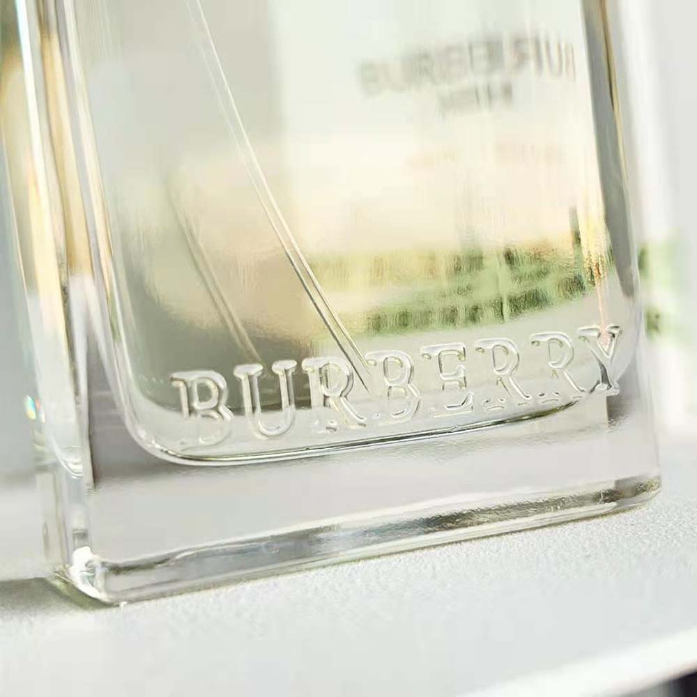 Burberry Women Her Eau de Toilette 100ml - image 9