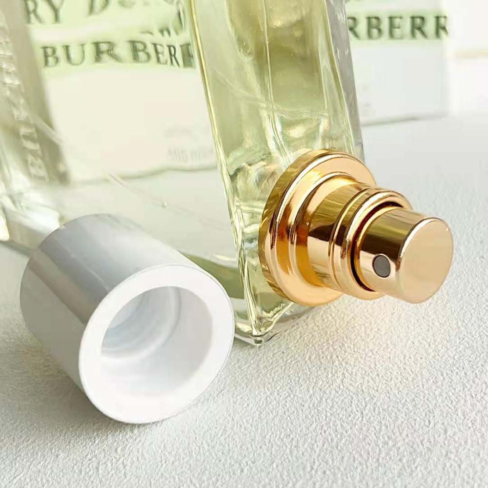 Burberry Women Her Eau de Toilette 100ml - image 8