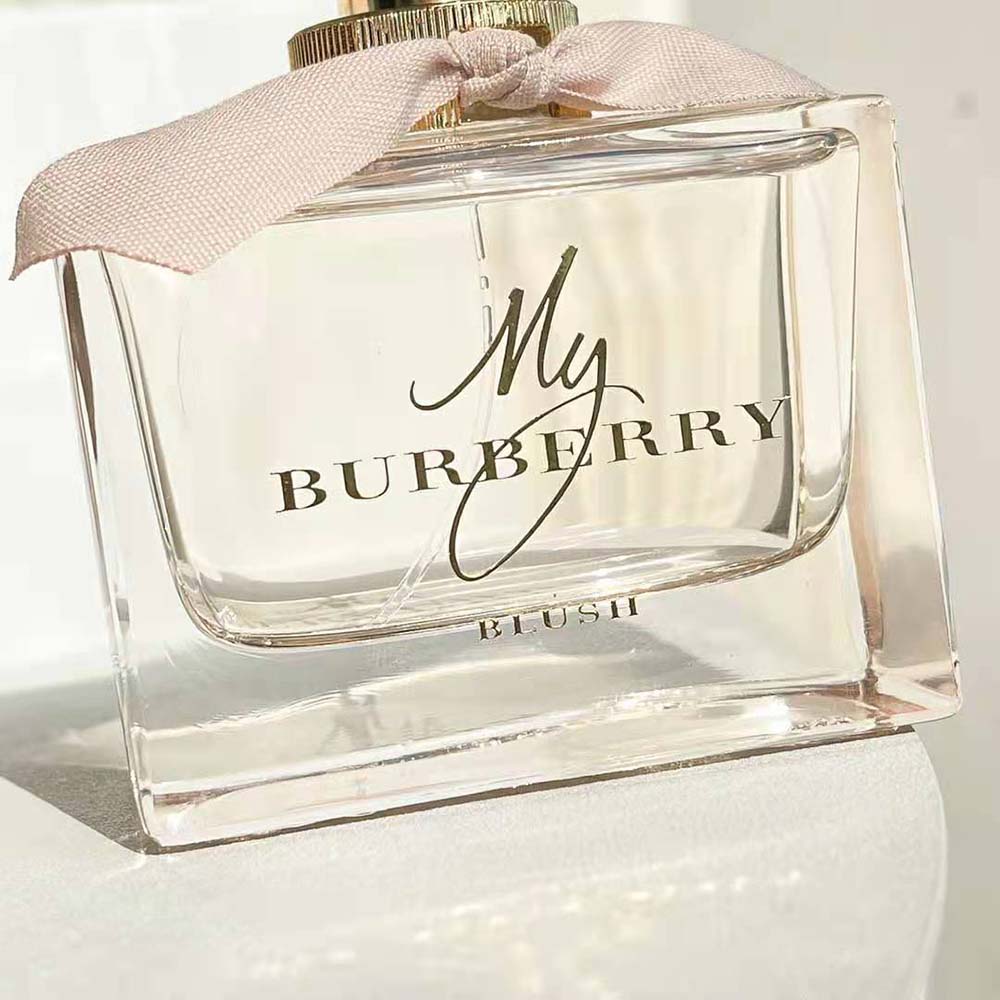 Burberry Women My Burberry Blush Eau de Parfum 50ml - image 8