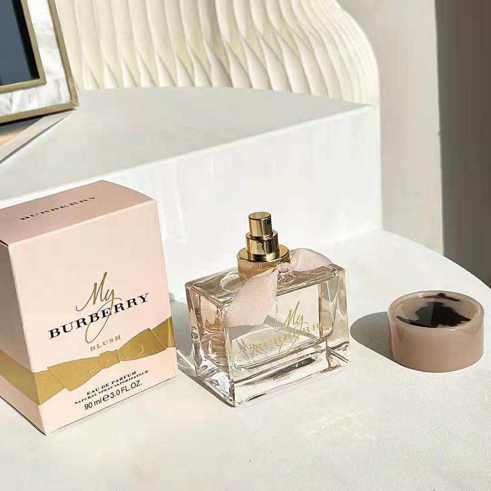 Burberry Women My Burberry Blush Eau de Parfum 50ml - image 7