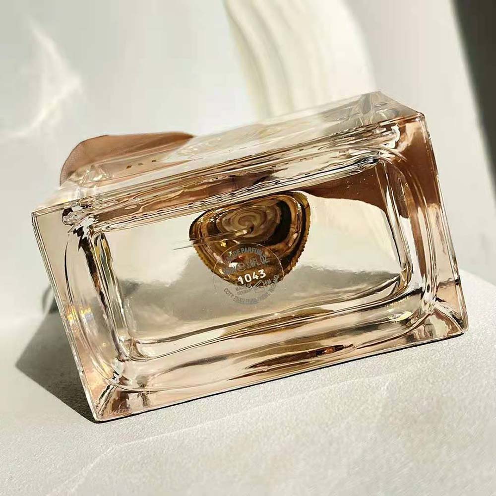 Burberry Women My Burberry Blush Eau de Parfum 50ml - image 10