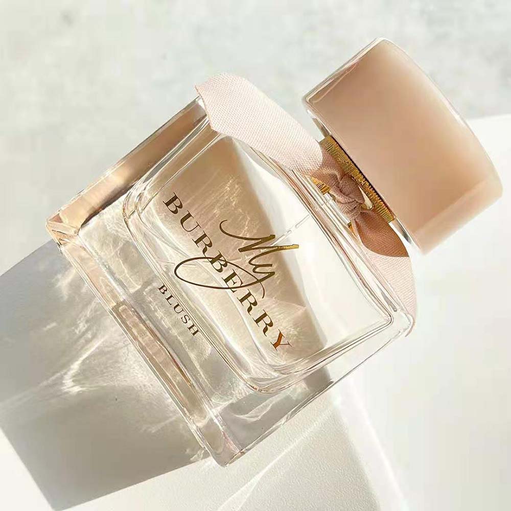 Burberry Women My Burberry Blush Eau de Parfum 50ml - image 4
