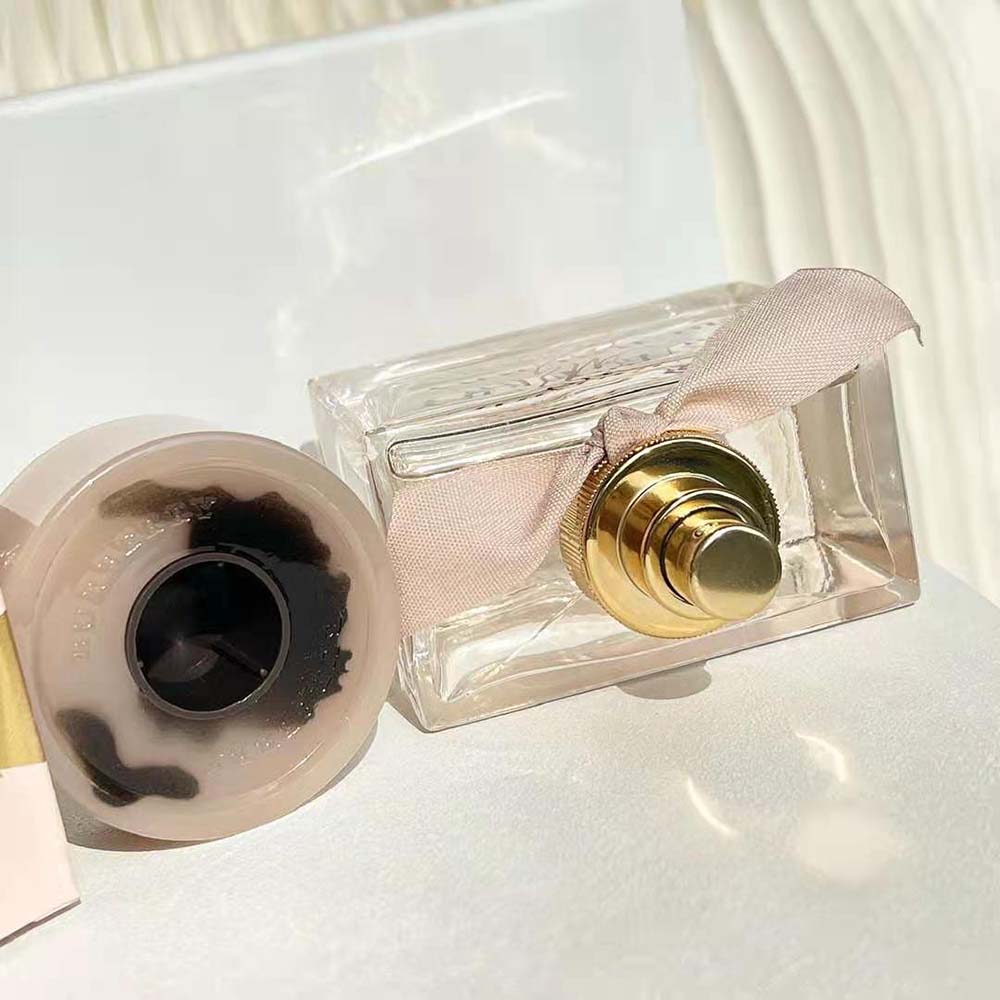 Burberry Women My Burberry Blush Eau de Parfum 50ml - image 9