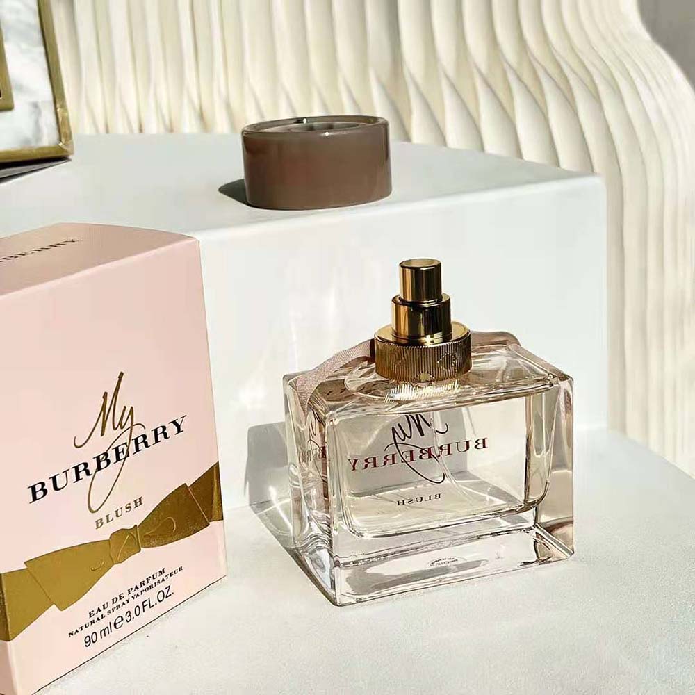 Burberry Women My Burberry Blush Eau de Parfum 50ml - image 5