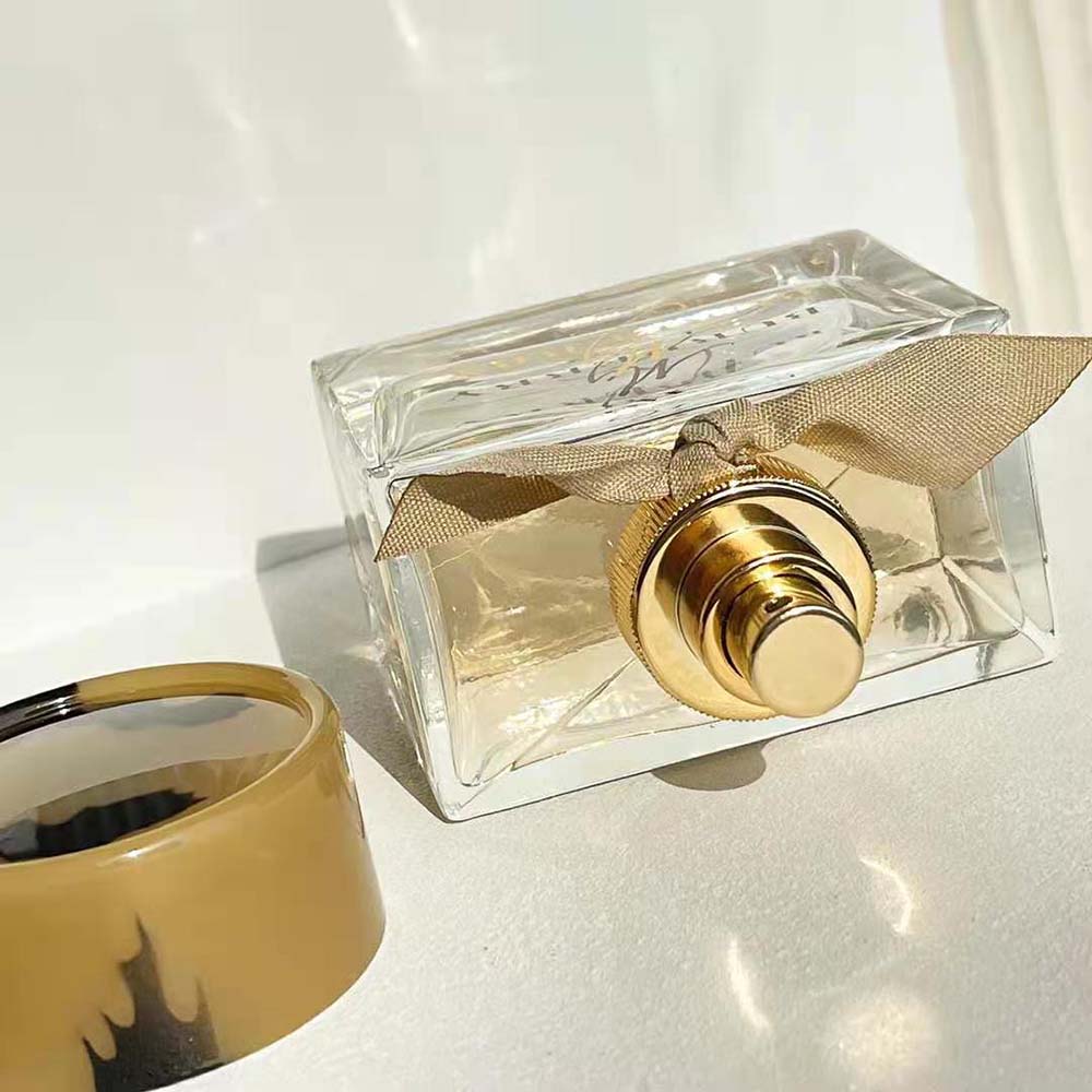 Burberry Women My Burberry Eau de Parfum 90ml - image 6