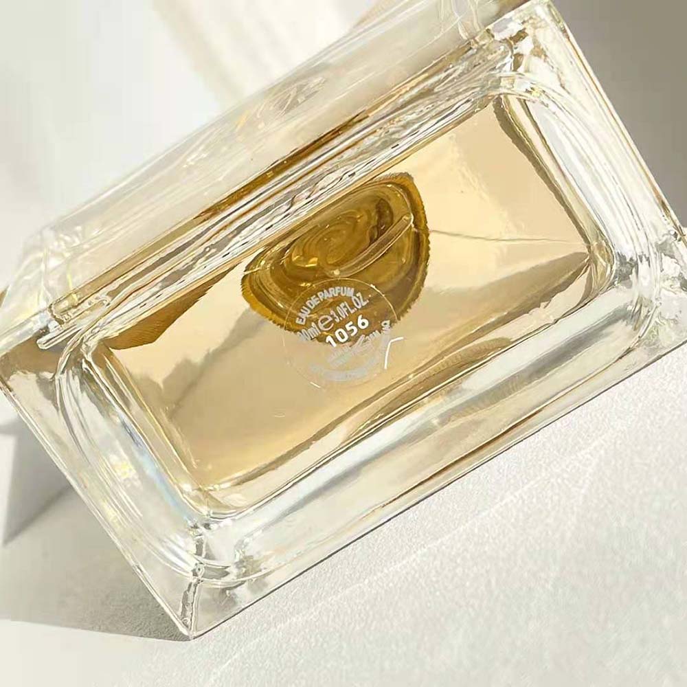 Burberry Women My Burberry Eau de Parfum 90ml - image 10