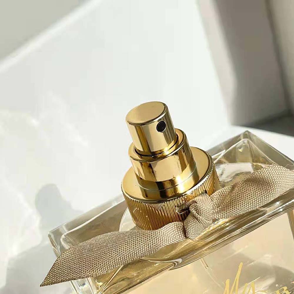 Burberry Women My Burberry Eau de Parfum 90ml - image 9