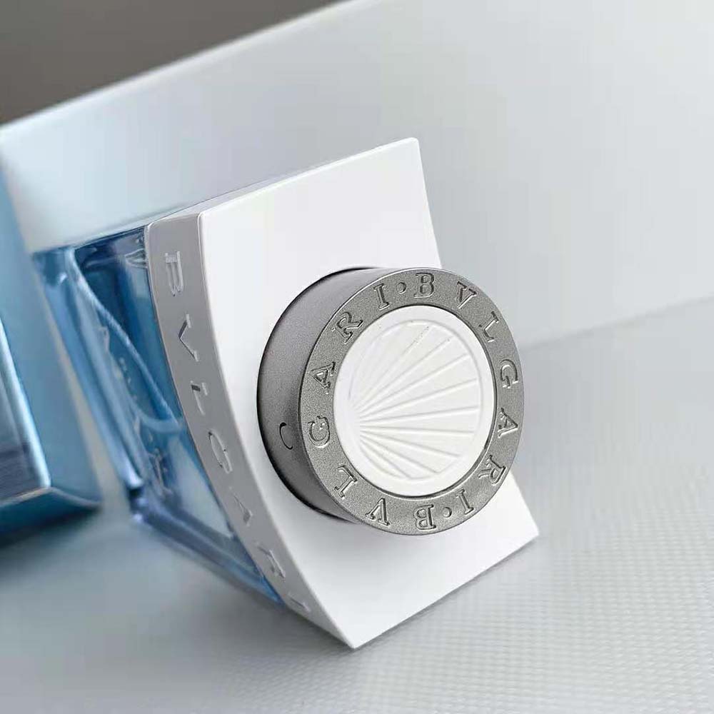 Bvlgari Men Glacial Essence Eau De Parfum - image 9