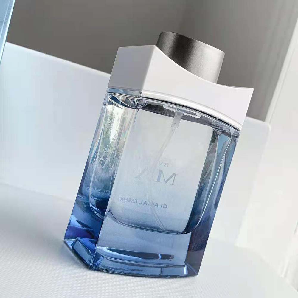 Bvlgari Men Glacial Essence Eau De Parfum - image 5