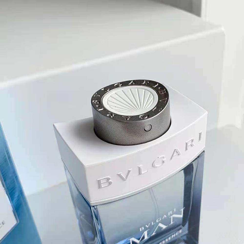 Bvlgari Men Glacial Essence Eau De Parfum - image 8
