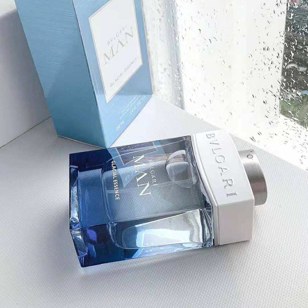 Bvlgari Men Glacial Essence Eau De Parfum - image 6