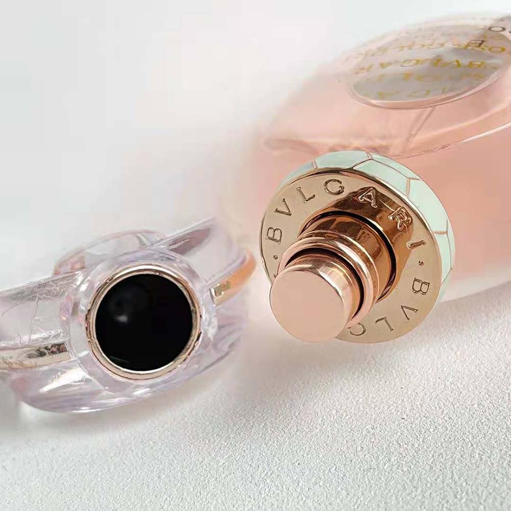 Bvlgari Women Rose Goldea Blossom Delight Eau de Parfum - image 9