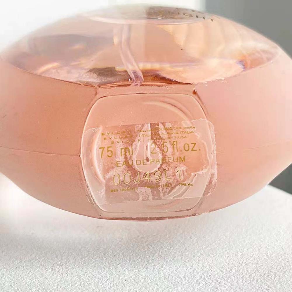 Bvlgari Women Rose Goldea Blossom Delight Eau de Parfum - image 10
