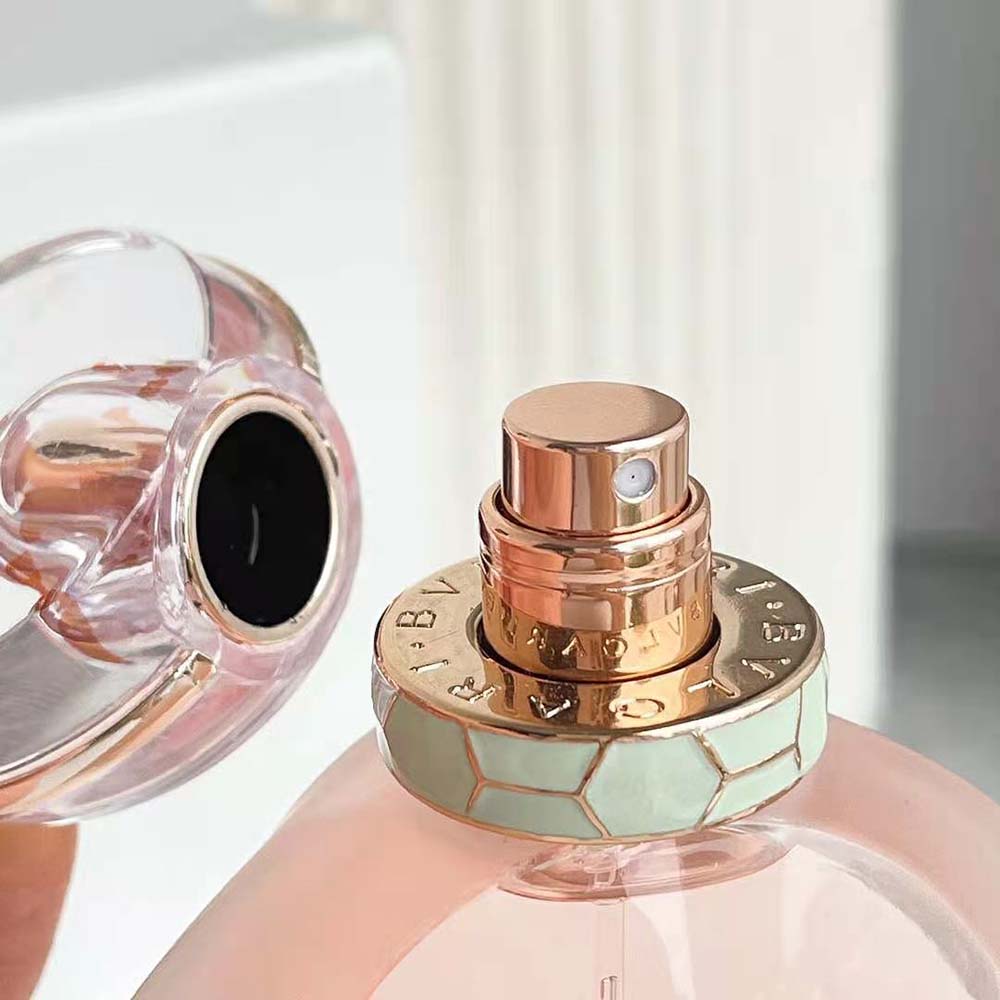 Bvlgari Women Rose Goldea Blossom Delight Eau de Parfum - image 8