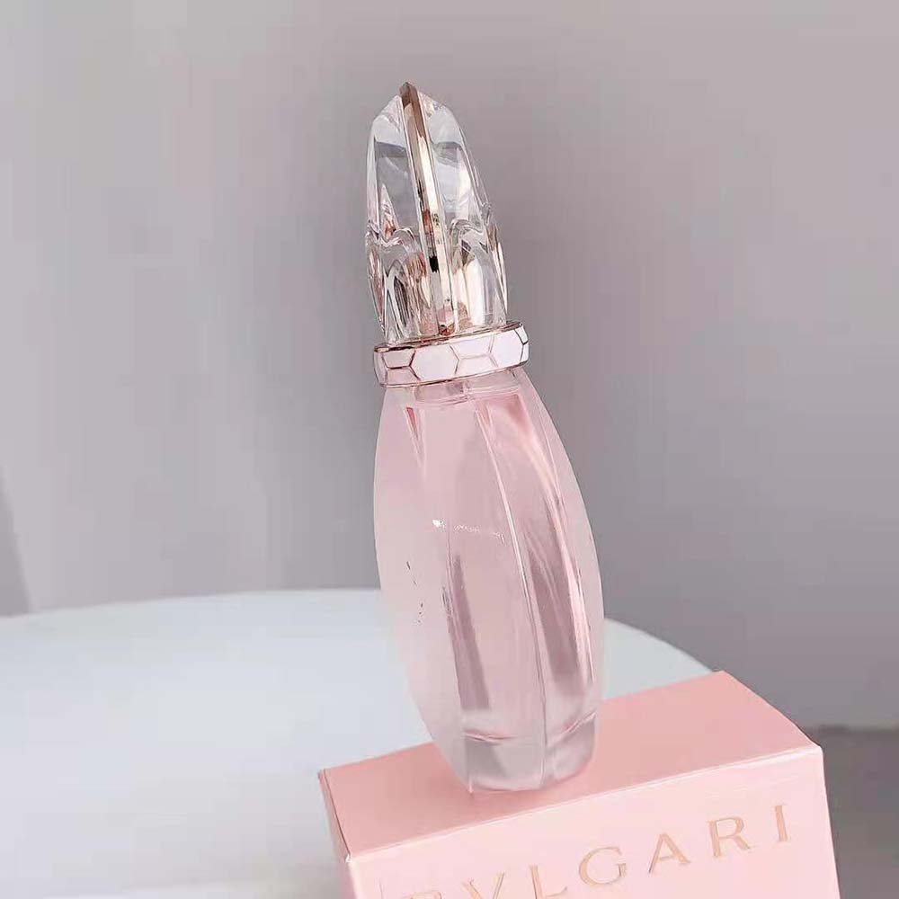Bvlgari Women Rose Goldea Blossom Delight Eau de Toilette - image 8
