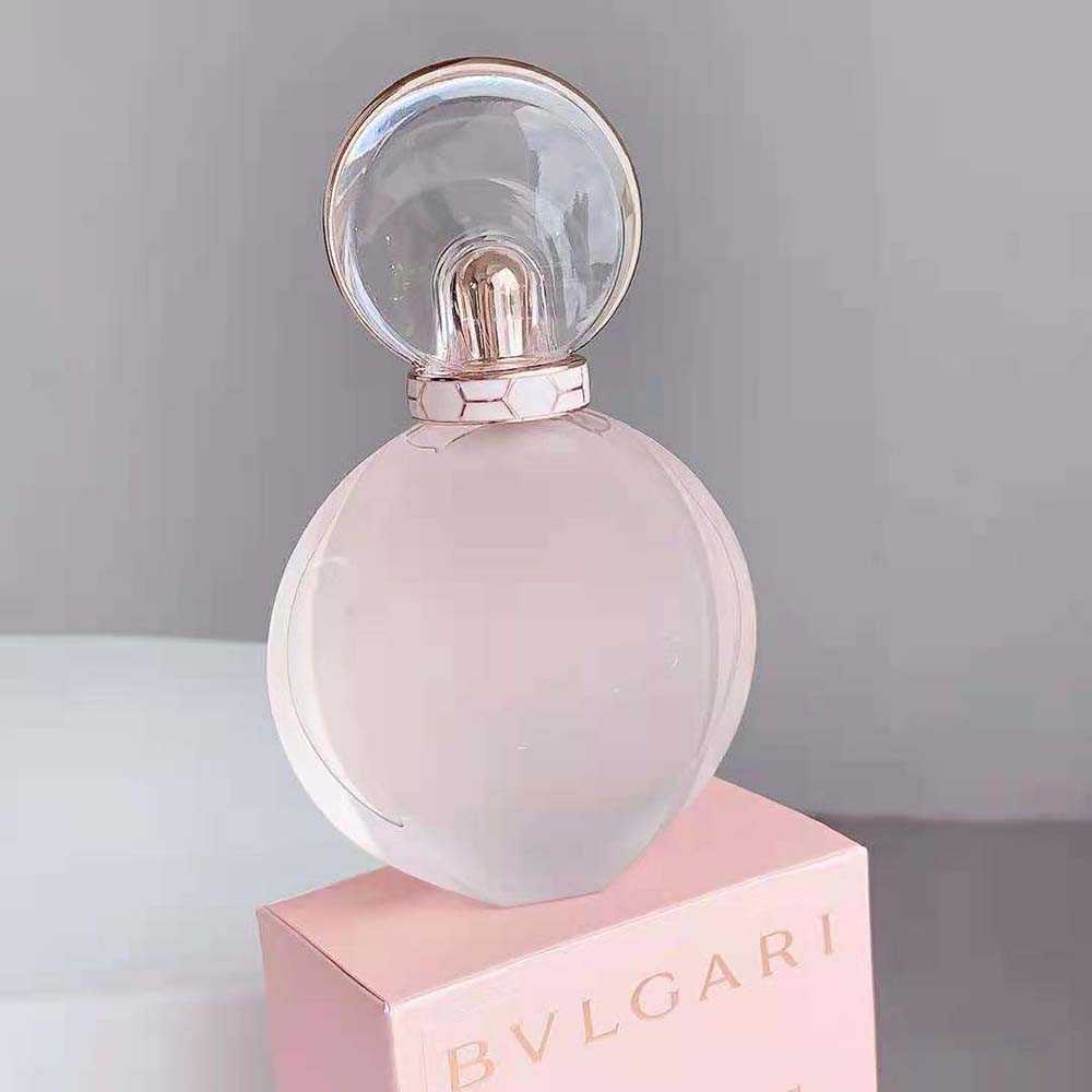 Bvlgari Women Rose Goldea Blossom Delight Eau de Toilette - image 4