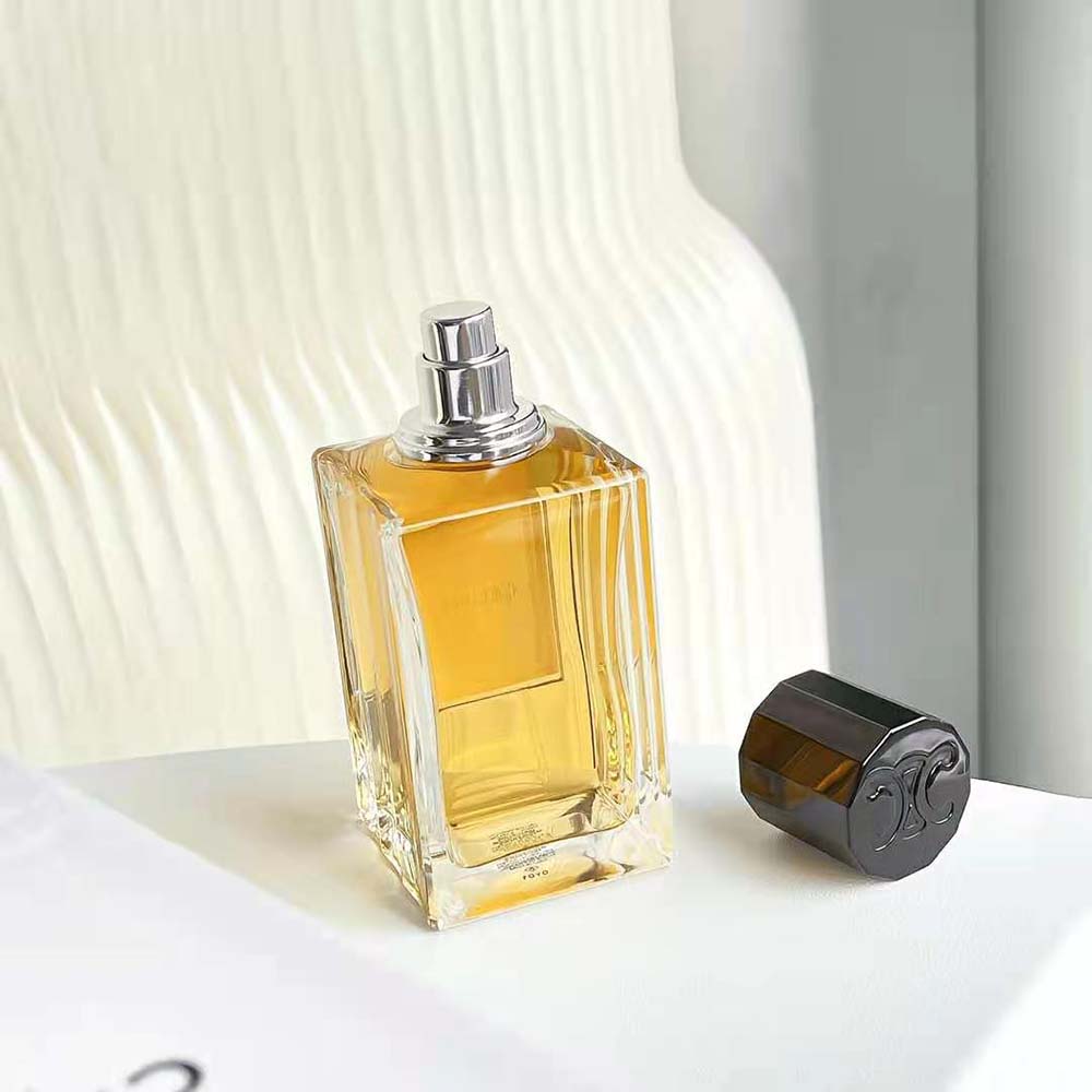 Celine Unisex Black Tie Eau de Parfum 3.4 fl.oz - image 4
