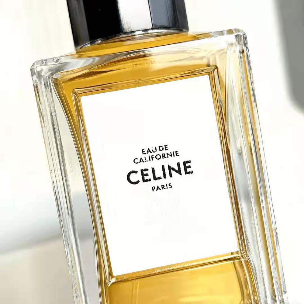 Celine Unisex Californie Eau de Parfum 3.4 fl.oz - image 8