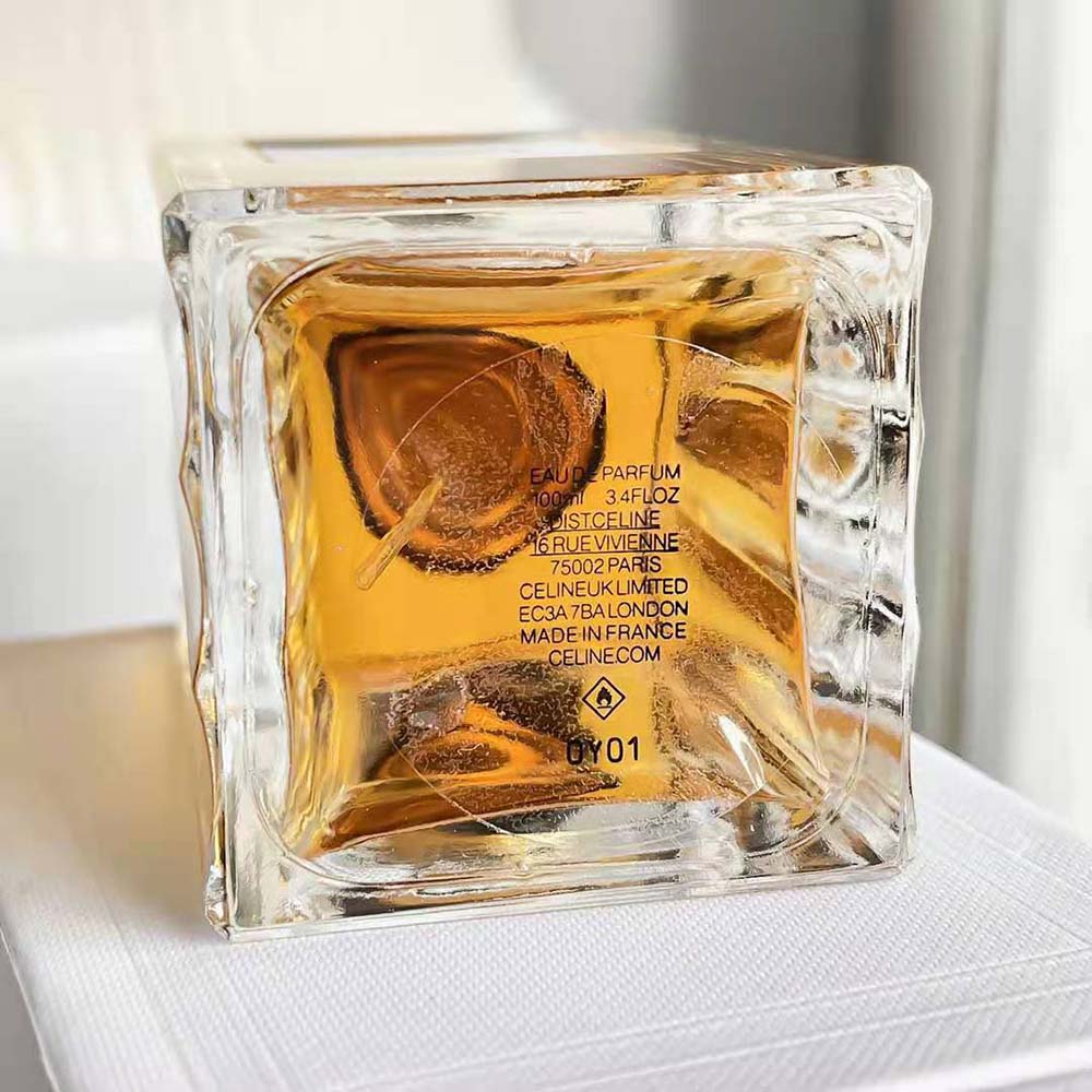 Celine Unisex Californie Eau de Parfum 3.4 fl.oz - image 10