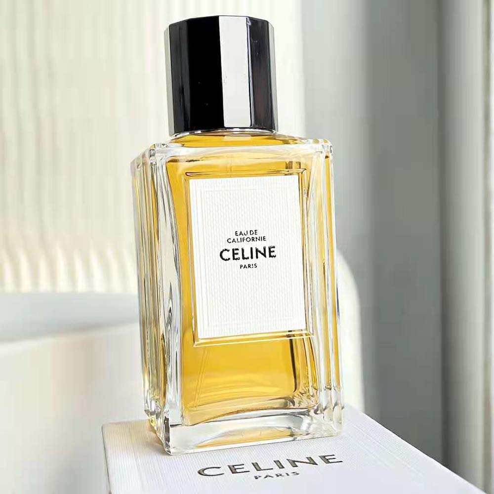 Celine Unisex Californie Eau de Parfum 3.4 fl.oz - image 5