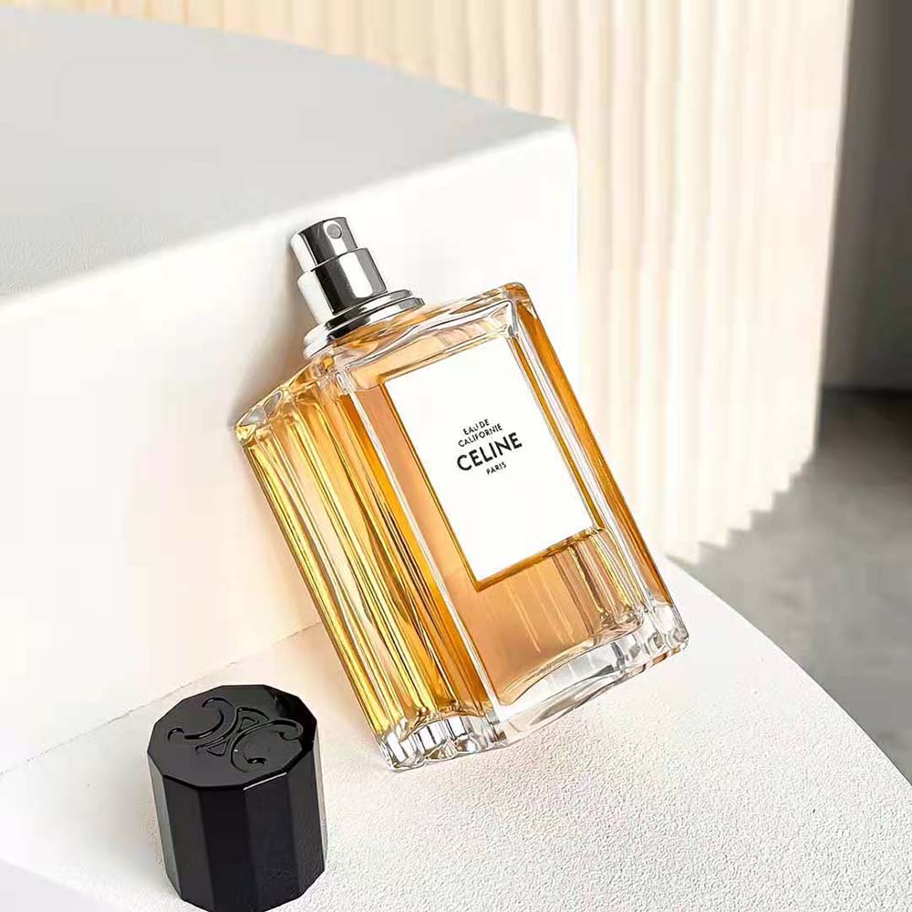 Celine Unisex Californie Eau de Parfum 3.4 fl.oz - image 7