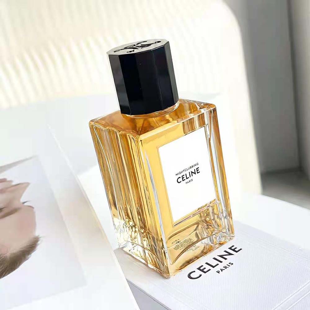 Celine Unisex Nightclubbing Eau de Parfum 3.4 fl.oz - image 4