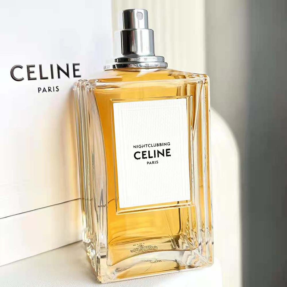 Celine Unisex Nightclubbing Eau de Parfum 3.4 fl.oz - image 7