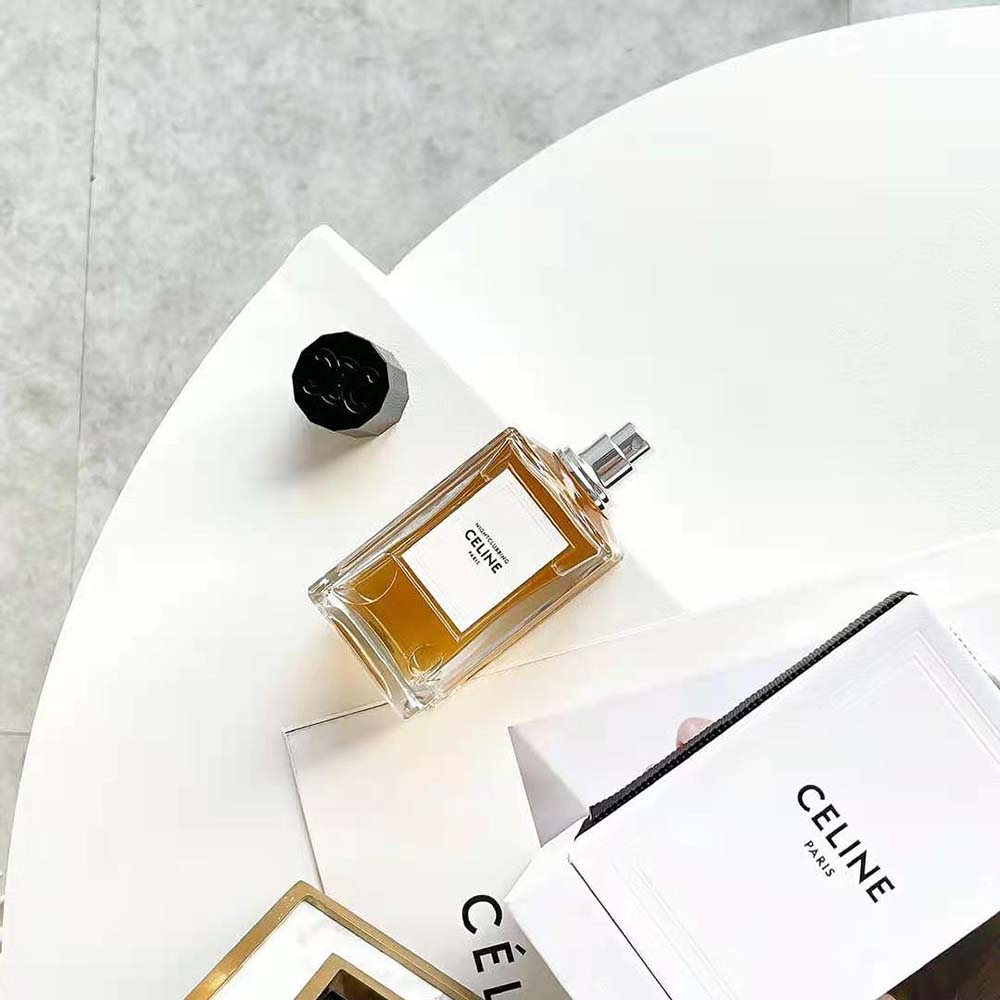 Celine Unisex Nightclubbing Eau de Parfum 3.4 fl.oz - image 6