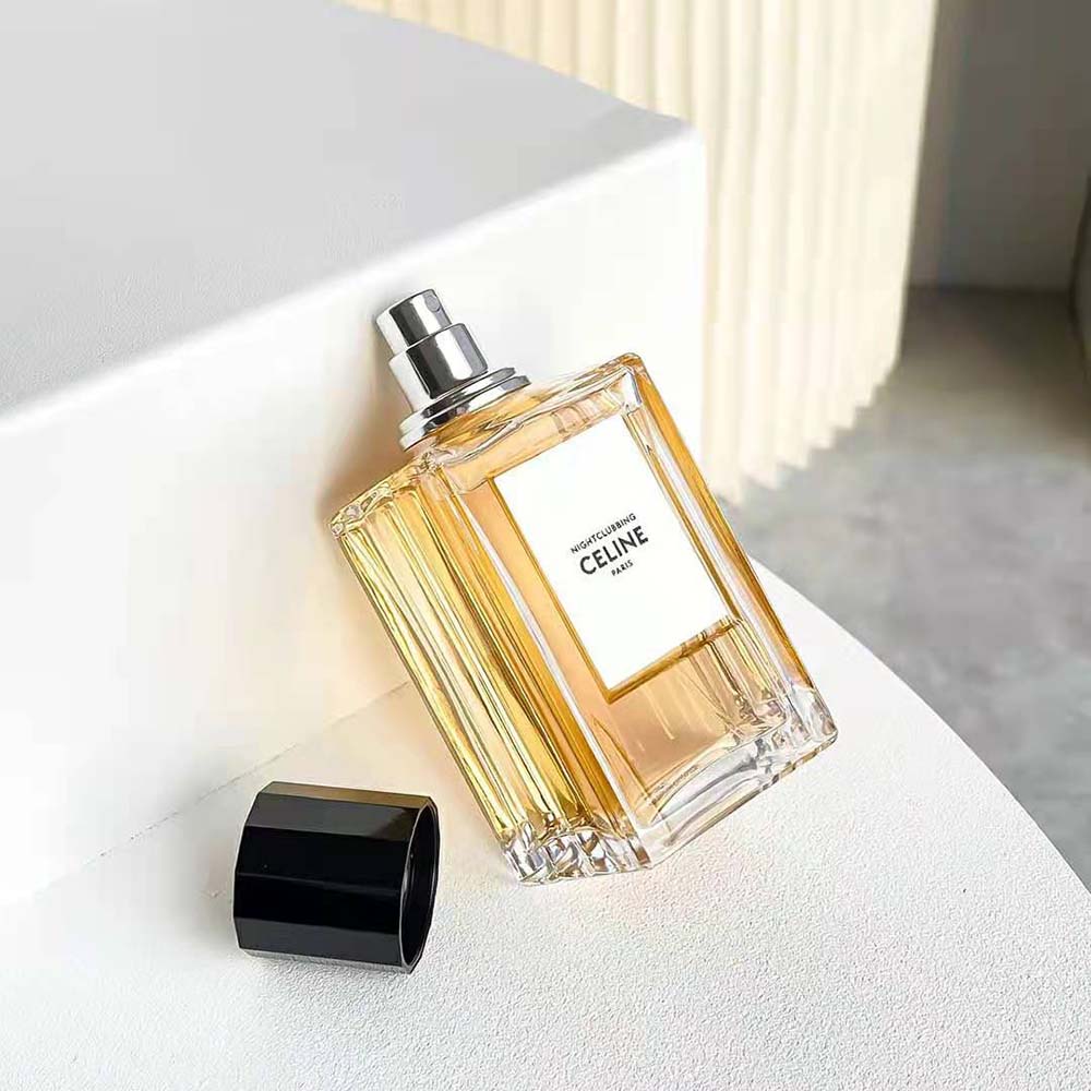 Celine Unisex Nightclubbing Eau de Parfum 3.4 fl.oz - image 5