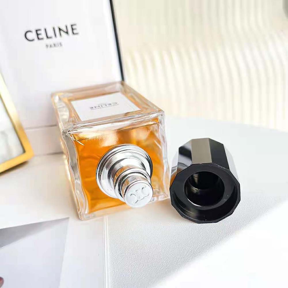 Celine Unisex Nightclubbing Eau de Parfum 3.4 fl.oz - image 9