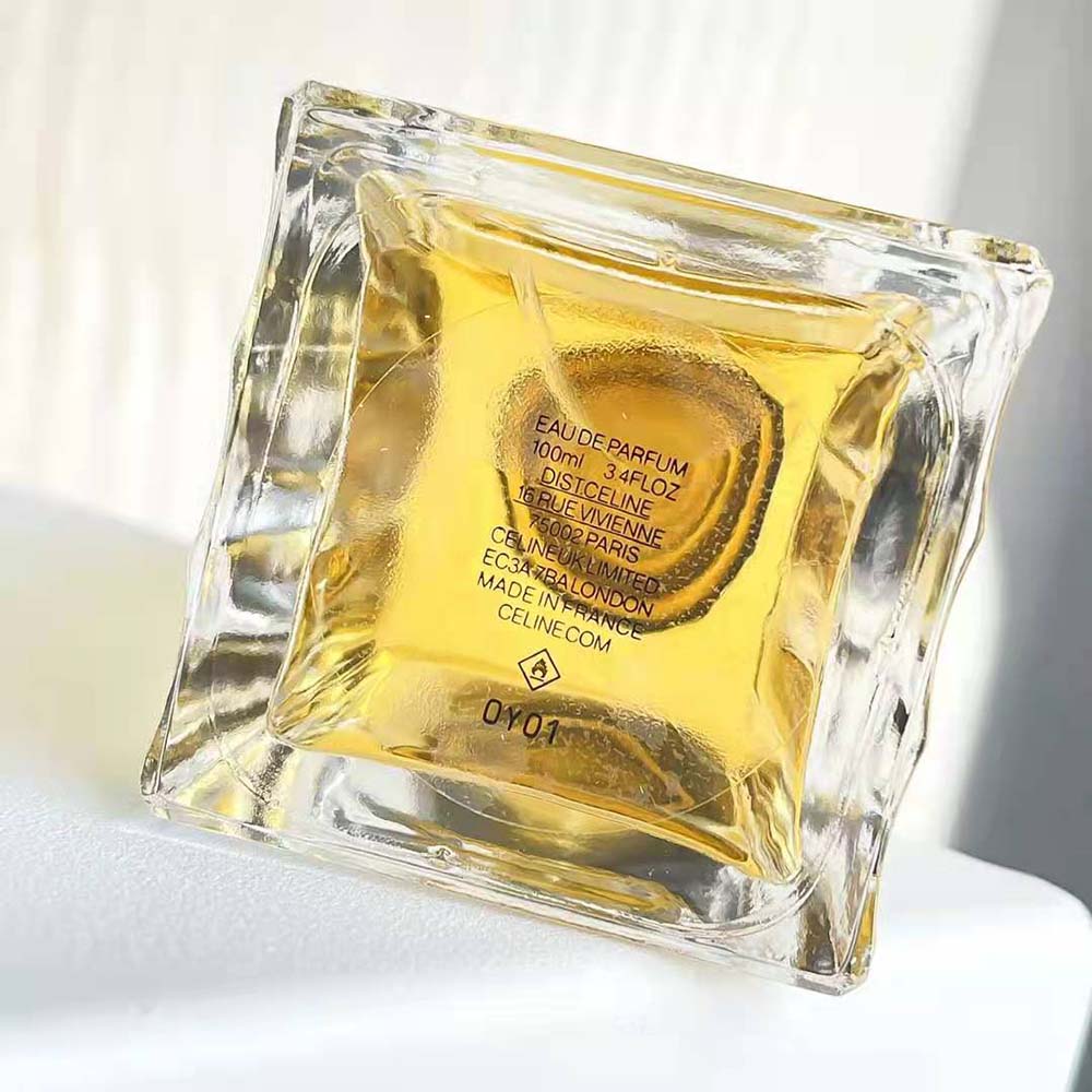 Celine Unisex Parade Eau de Parfum 3.4 fl.oz - image 9