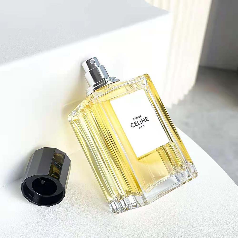 Celine Unisex Parade Eau de Parfum 3.4 fl.oz - image 7
