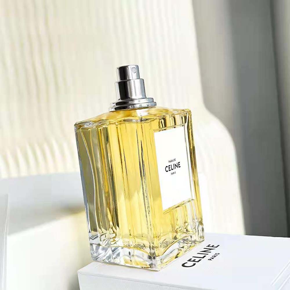 Celine Unisex Parade Eau de Parfum 3.4 fl.oz - image 5