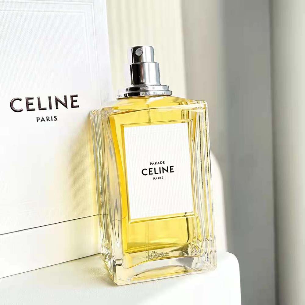 Celine Unisex Parade Eau de Parfum 3.4 fl.oz - image 4