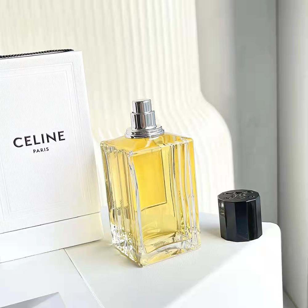 Celine Unisex Parade Eau de Parfum 3.4 fl.oz - image 6