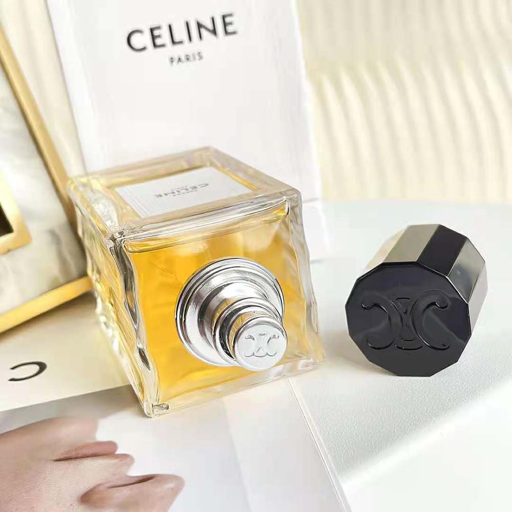 Celine Unisex Parade Eau de Parfum 3.4 fl.oz - image 8