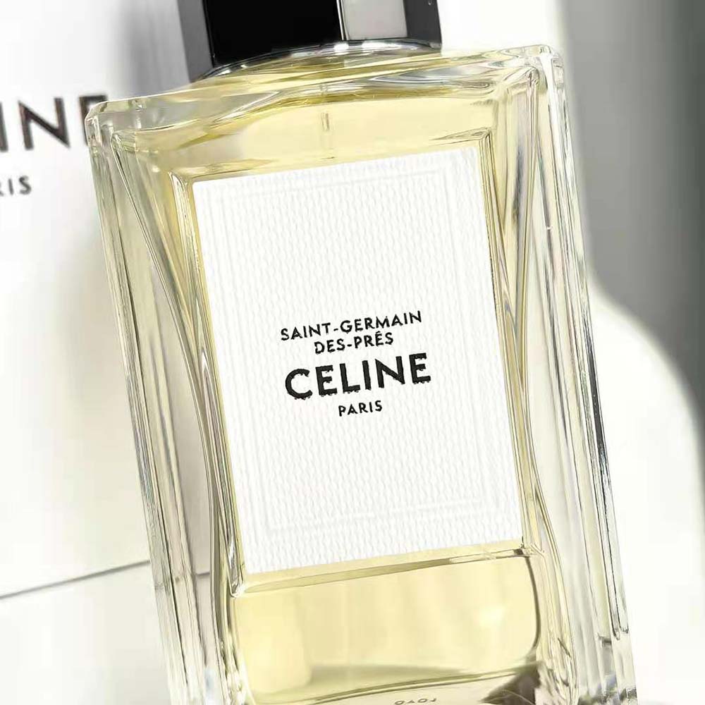 Celine Unisex Saint-Germain-Des-Prés Eau de Parfum 3.4 fl.oz - image 9
